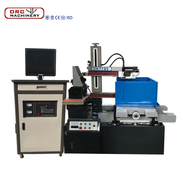 Высокий провод CNC Cut Cut Machine, Китай EDM Machine